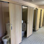 小野りんご園バイパス店トイレ