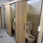 小野りんご園バイパス店トイレ